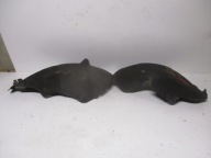 mudguard right rear. rear part BMW X3 F25