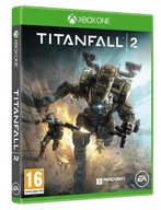 Gra Titanfall 2 Microsoft Xbox One Xone