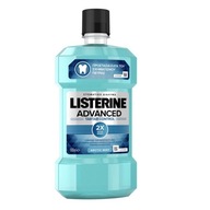 Listerine Advanced Tartar Control płyn do płukania jamy ustnej Arctic Mint