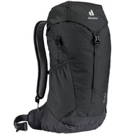 PLECAK TURYSTYCZNY DEUTER AC LITE 16 BLACK-GRAPHITE 342062174030