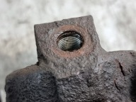 caliper brake left front VOLVO S80 and 2.4B
