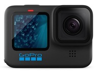 Kamera sportowa GOPRO HERO11 Black 5472 x 2328