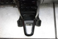 dashboard instrument panel console cockpit airbag EU CITROEN C3 2 II 09-13