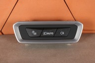 BMW X7 G07 LCI XM G09 interruttore PANEL luci 5A71546