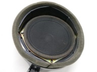 MERCEDES ML W163 speaker right front
