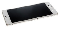 Sony Xperia Z3 D6603 dotyk wyświetlacz RAMKA ORYG