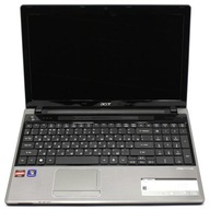 ACER Aspire 15,6" AMD 4x2.0GHz 8GB RAM 128GB SSD