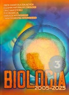 BIOLOGIA 3 2005-2023 D.WITOWSKI