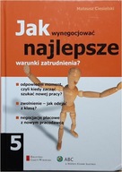 CIESIELSKI JAK WYNEGOCJOWAĆ NAJLEPSZE WARUNKI