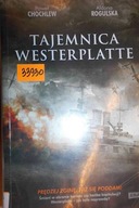 Tajemnica Westerplatte - Aldona Rogulska