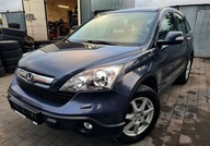 Honda CR-V Honda CR-V 2.0 VTEC benzyna 150 km ...