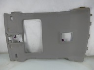 AUDI A8 D3 LIFT CIELO INTERNO colore PLATIN
