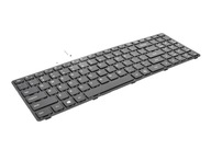 Klawiatura QWERTY do Lenovo IdeaPad LCM15H23US-686