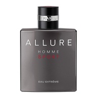Chanel Allure Homme Sport Eau Extreme woda toaletowa spray 150ml P1