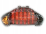 TYLNA LAMPA LED Z KIERUNKAMI HONDA VFR 800 VFR800