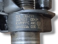injector Volkswagen Passat B6 2010 03L130277