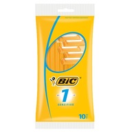 Bic Sensitive 1 jednorazowa maszynka do golenia 10