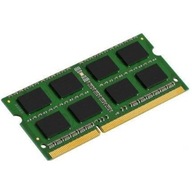 MIX PAMIĘĆ RAM SODIMM DDR3 2GB 10600-12800 1,5V