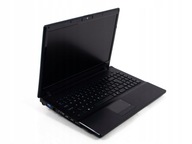 Laptop CLEVO W76C | i5 2x3,2GHz | 15,6" | WIN | 160GB | KAM | DS46