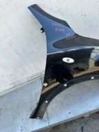NISSAN JUKE e F15 parafango Destra Anteriore Z11G