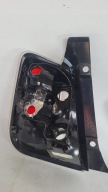 FIAT 500 light right rear part rear