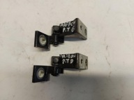 VW Arteon 3G8 2018r hinge door right rear part GOR DOL