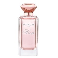 KORLOFF Miss EDP woda perfumowana dla kobiet perfumy damskie 88ml