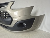 FORD TRANSIT CUSTOM and MK1 12- bumper front front BK21-17K819-A
