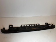 Spoiler accessori Paraurti posteriore Smart Forfour A453