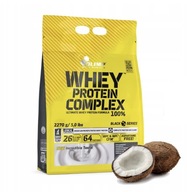 Olimp Whey Protein Complex 100% 2270g kokos