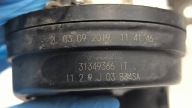 SYGNAL KLAKSON 31349366 VOLVO V60 II