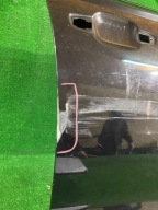 dveře přední PRAEE AUDI A6 C7 11- NR.2570