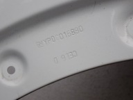fender right front front OPEL GRANDLAND X A18 2017- YP00016880