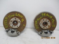 swing right left PEUGEOT RIFTER 1,2THP