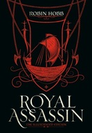 Royal Assassin (The Illustrated Edition) Praca