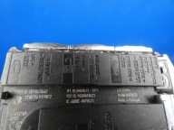 VOLVO XC90 II XC60 S60 III V90 key PILOT