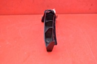 bumper bracket right front 7P5807890 PORSCHE CAYENNE 2 II 92A 7P5 10-14
