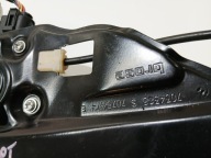 window regulator right rear part BMW E60 E61 7034388 (0000565)