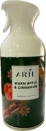 Osviežovač vzduchu sprej Aril Warm Apple&Cinnamon 250 ml