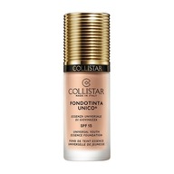 COLLISTAR Unico make-up na tvár SPF15 '3R Rose Beige