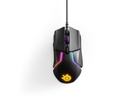 Myszka przewodowa Steelseries RIVAL 600 sensor optyczny