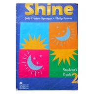 Shine Book 2 - J Garton Sprenger
