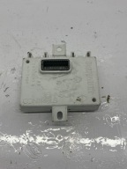 module control unit RADIA 283463540R RENAULT