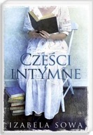 Części intymne Izabela Sowa