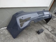 BMW 3 G20 sedan 19- bumper rear