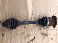 semi-axis left right AUDI A4 B8 8K0407271Q