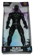 Marvel F6330 Ruchoma figurka CZARNA PANTERA 24 cm