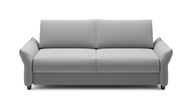 WERSAL Rozkładana Kanapa, Sofa Canto 160 x 190 cm Tkaniny