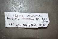 IDEALNE Servo bremsen PORSCHE PANAMERA 971 1 9