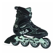 Ковзани Fila Legacy Pro 84 чорні